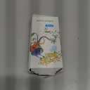 MP3 Player, Hotechs MP3 Music Player with 32GB Memory SD Card Slim Classic Digital LCD 1.82'' Screen MINI USB Port with FM Radio, Voice Record (Blue)