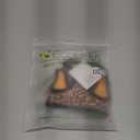 EcoBark Cheetah Dog Harness Luxury Mesh Step in Dog Harnesses Safe & Secure Wrap Around Halter Harness, XXS