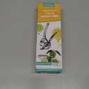 Lemon Squeezer, Lemon Squeezer Juicer, Citrus Juicer Handheld, Metal Lemon Hand Press, Lime Squeezer Bar Tool, Manual Citrus Press w/Stainless Steel Zester