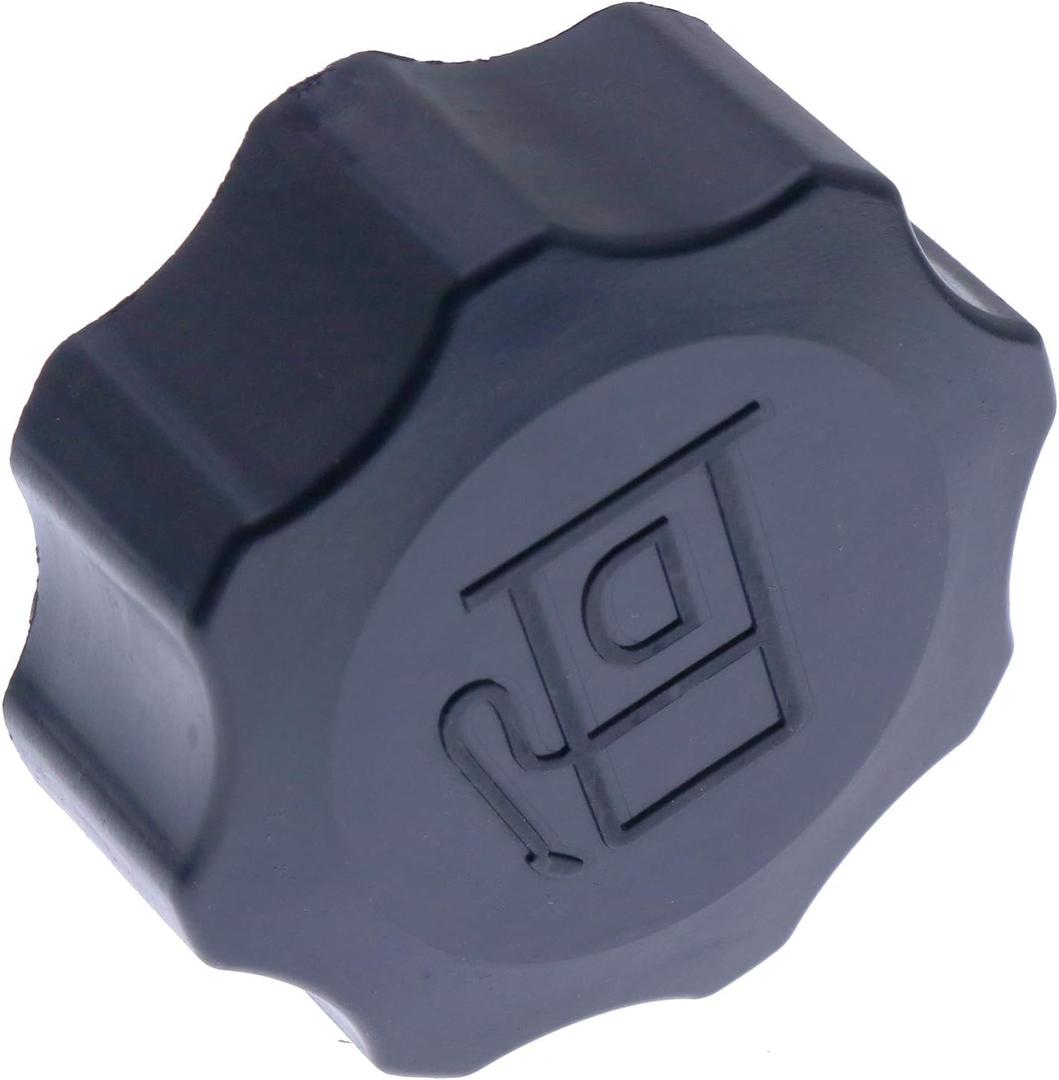 Solarhome T1060-42020 Fuel Cap for Kubota L4330HST L4330HSTC L4300DT L3800DT 3130HST Indust/Const L3240HST L2600DT L3200DT L3200H Indust/Const MX5100F