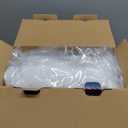 Bedsure Heated Mattress Pad King - Bed Warmer with Memory & Preheat Functions, 12-Hour Auto Off & 10 Heat Settings, Dual Controllers, Fast Heating, Brushed Electric Mattress Pad King, 78"x80"