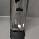 POHL SCHMITT Electric Can Opener with Knife Sharpener and Bottle Opener
