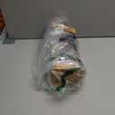 1049 Whoa Horsey Moving Ball Hitch Cover and Brake Light