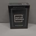 Out Of Bounds: Black Culture - Fun Black Taboo Card Game Of Guessing