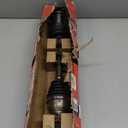 A-Premium CV Axle Shaft Assembly Compatible with Mazda 3 2005-2013, 5 2006-2010 2012-2015, 2.0L 2.3L 2.5L, Manual Transaxle, Front Right Passenger Side, Replace# GG2825500F, GG3125500F