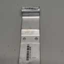 Wabash WAB06300291 Four Hole Bolt-On Aluminum Truck Trailer Door Hinge (21100291)