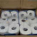Viva Multi-Surface Cloth Paper Towels, Task Size - 12 Super Rolls (2 Packs of 6) - 81 Sheets Per Roll