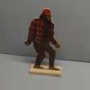 Fan Creations Oklahoma State Fanimal Desktop Stand