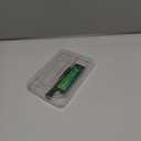 Amazon.com: ORICO 128GB M.2 NVMe SSD, PCIe Gen3x4 2280 SSD - Up to 1700MB/s, Internal Solid State Drive with TLC NAND Flash, Compatible with Raspberry Pi 5 Desktop Laptop - D10 : Electronics