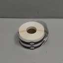 500Pcs Safe Secure Tamper Evident Seals Stickers for Drink Lids 1 x 9 Inch-Tamper Proof Stickers Food Delivery Sticker Sealed for Freshness Labels Drink Food Seals