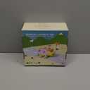 Baby Crawling Toys 6-12 Months,Musical Ladybug Crawling Toy for Infants 0-3-6 7 8 9 10 12-18 Months,Early Education Light Up Music Walking Toys,Shape Matching,Tummy Time Toys for Boy Girl Gift.(Pink)