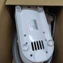 NEWBULIG Carpet and Upholstery Cleaner Machine Portable Carpet Shampooer