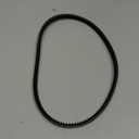 D&D PowerDrive 3VX315 V Belt, 3VX, Rubber, 3/8" x 31.5" OC