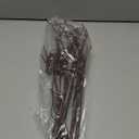 LITBLOOM Lighted Brown Willow Branches 32IN 100 LED with Timer Battery Operated, Tree Branch with Warm White Lights for Holiday Christmas Decoration Indoor Outdoor Use
