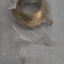 Brass Fire Equipment, Hydrant Adapter 2.3