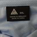 SCODI 6 Pack Polo Shirts for Men with Pocket Moisture Wicking Golf Polo Shirt Short Sleeve Outdoor Work Tactical Tshirt 3XL