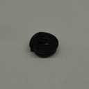Blackburn 26" x 1.75-2.25" Schrader Heavy Duty Bicycle Inner Tube with tire levers