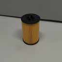 WIX WL10056 Oil Filter Replacement, Built for Synthetic and High Mileage Oil - Compatible With Audi, Volkswagen (14-19)