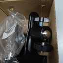 Guitar Head Phone Holder Mount for Live Broadcast Teaching Video Recording Android and iPhone Compatible Guitar/Electric Guitar/Bass/Ukulele