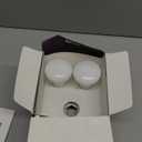 Philips Hue A19 LED Smart Light Bulb - White and Color Ambiance - 60W Indoor Light Bulb - Control with Hue App - Works with Alexa, Google Assistant and Apple Homekit - 3 Pack