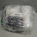 2 + 4 Pack Vacuum Filters Replacement Compatible for Shark Rotator Pro Lift-Away NV500, NV501, NV502, NV503, NV505, NV510, NV520, NV552, UV560, NV642, ZU780, ZU782, ZU785, Part Xff500 Xhf500