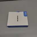 Handlebar Bike Pole Mount Motorcycle Clamp Mount Compatible with GoPro Hero 13 12 11 10 9 8 7 6 5 Session DJI Action Cameras - 360 Degree Rotation