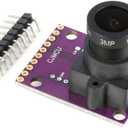 ADNS-3080 Optical Flow Sensor Module Horizontal Movement Detector APM2.52 APM2.6 Light Flow Detector Module Board DIY Kit Electronic PCB