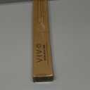 VIVO Steel Magnetic 14 inch Cable Management Channel for Under Desk Leg, No Drill Cord Organizer for Home Office, Black, DESK-AC01-1MB Black