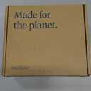 ecobee Smart Thermostat Premium with Smart Sensor and Air Quality Monitor - Programmable Wifi Thermostat - Works with Siri, Alexa, Google Assistant, Black