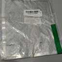 Microwave Filter Replacement 9" x 7.72" Fits WB6X486 GE Microwave Filter and Frigidaire 5304408977 - Aluminum Mesh Screen Grease Filter - Filters Air Entering Over the Range Oven Vent Fan