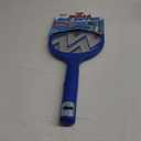 PIC Mega Bug Zapper Racket with Bottle Opener, 800 Volt Electrical Grid, Handheld Outdoor & Indoor Bug Zapper, Battery Operated, Kills Bugs on Contact