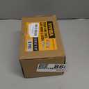 VIVIDA 1-3/8" x 2-3/8" Chain Link Gate Hinge Latch Kit, Include Female & Male Gate Hinges, 1-3/8" x 2-3/8" Fence Fork Latch, Chain Link Fence Hardware, Galvanized Steel