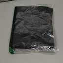 TOBWOLF Non-Slip Pilates Reformer Mat Towel, 39in x 24in Suede Pilates Reformer Mat Cover for Pilates Enthusiast to Practice, Lightweight - Soft Surface - Silicone-Backing, Sweat-Wicking, Quick-Drying