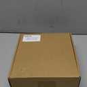 Riceshoot 15 Sets Employees Appreciation Gifts Christmas Lightbulb Ornament Bulk Plastic Colorful Bulbs with Bow Ribbon Inspirational Card in Gift Boxes for Christmas Tree Decor