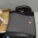 Graco TurboBooster 2.0 Backless Booster Car Seat, Denton