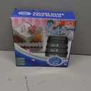 3PCS Square Springform Pan with Removable Bottom 8 inch/9 inch/10 inch Springform Cake Pan Non-stick Square Bakeware for Cake, Cheesecakes, Pizza and Quiches