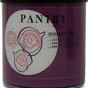 PANTRY Candle 15 OZ Sugared Fig