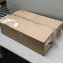 4.80/4.00-8 Pneumatic Tires, 16" Wheelbarrow Tire and Wheel 400LB Capacity, with 5/8" & 3/4" Bushing Kit, 3"-4''-6''-7" Adjustable Hub, for Garden Cart, Utility Carts, Trailers, Hand Trucks, 2 Pack