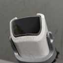 BLACK+DECKER dustbuster Handheld Vacuum, Cordless Car Vacuum Portable 12V, with Rotating and Extendable Nozzle (HHVI320JR02)