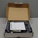 Hook On High Chair  Portable & Foldable Feeding Seat for Babies 636 Months, Home & Travel Use with Carry Bag (Grey)