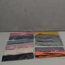 12 pcs Women heandbands 9.3"
