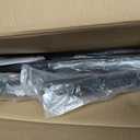 Pull Up Bar,New Pull Up Bar for Doorway,Pullup Bar Adjustable for Multiple Training Modes ，Doorway Pull Up Bar Easy To Install And Can Be Hung Without Drilling Holes,Wider And Larger With Anti-Slip Soft Pads,Can Bear 250 Pounds