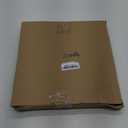 Zeyune 21.6 x 15.7 Inch Large Lighted Christmas Bows Red, Big Red Bow with Light Glitter Sparkly for Christmas Decorations Indoor Outdoor, Xmas Decor for Wreath Fence Stairs Fireplace Front Door 