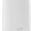 Netgear Tri-Band Wifi Orbi Ultra-Performance Whole Home Mesh Wifi Satellite Extender - Works With Your Orbi Router To Add 2,500 Sq. Feet At Speeds Up To 3 Gbps, Ac3000 (Rbs50), Tri Band