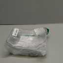 BINO | The SOHO Collection Plastic Storage Bins, X-Small - 2 Pack, Clear | Pantry and Fridge Organizer Containers, Kitchen Cabinet and Medicine Cabinet Bins