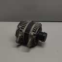 Alternator Fits for 2008-2013 Dodge Avenger, 2011-13 Chrysler 200, 07-12 Caliber, 07-16 Jeep Compass, Patriot, 07-10 Sebring, 2.4L 2.0L 1.8L, 115A High Output Alternator Replace# 11231 AMT0194