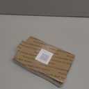 Niiyen 160mm Bicycle Disc Brake Rotor Stainless Steel Bicycle Rotors Mountain Bike Flange Disc Brake Kit Threaded Hubs Brake Disc Rotor Flange Adapter with 6 Bolts