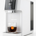 Brand: Slevoo

[HOT] Reverse Osmosis Water Filter Countertop, 5:1 Pure to Drain & 75GPD Water Purifier with 4-Stage RO Purification & 6L Large Tank for Tap/Well Water, 3s-Hot Countertop Filtration for Home/Office