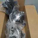 Fog Lights For 2007 2008 2009 Honda CRV with Bracket and Harness and switch Lamp Assembly Set L&R Side