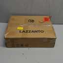 Night Stand Bedside Charger Bedroom - Nightstand with Charging Station & LED Light Strip, Night Stand with Storage Shelf & 2 Fabric Drawers, Morden End Table with U-S-B Ports & AC Outlets